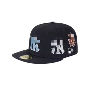 40 OPTIONS 40 OPTIONS