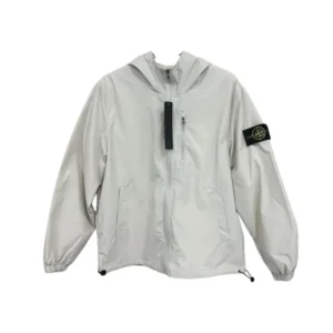Functional windbreaker jacket Functional windbreaker jacket