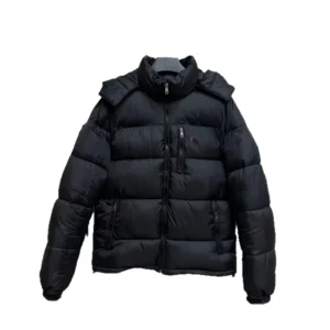 Classic men's down jacket for warmth 2319 Classic men's down jacket for warmth 2319