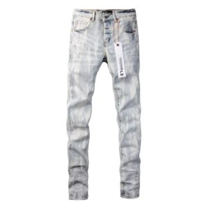 Light blue men's jeans Light blue men's jeans