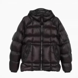Hooded winter cotton-padded jacket 1725 Hooded winter cotton-padded jacket 1725